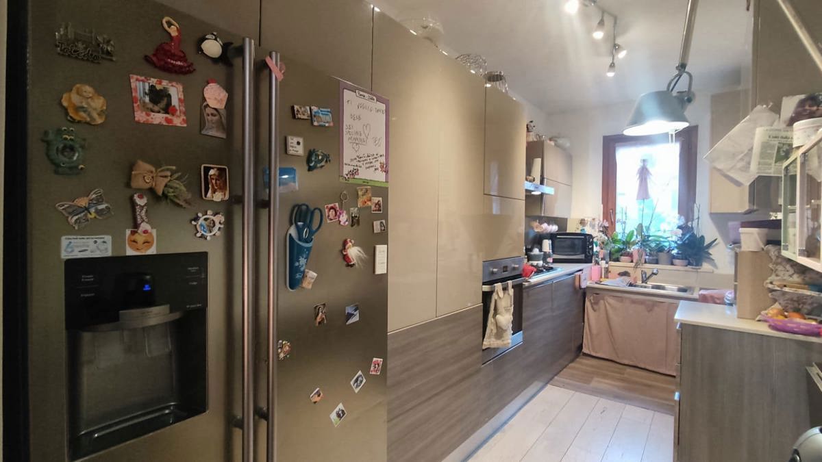 Appartamento nuovo a Castelnuovo Berardenga