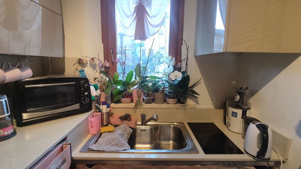 Appartamento nuovo a Castelnuovo Berardenga