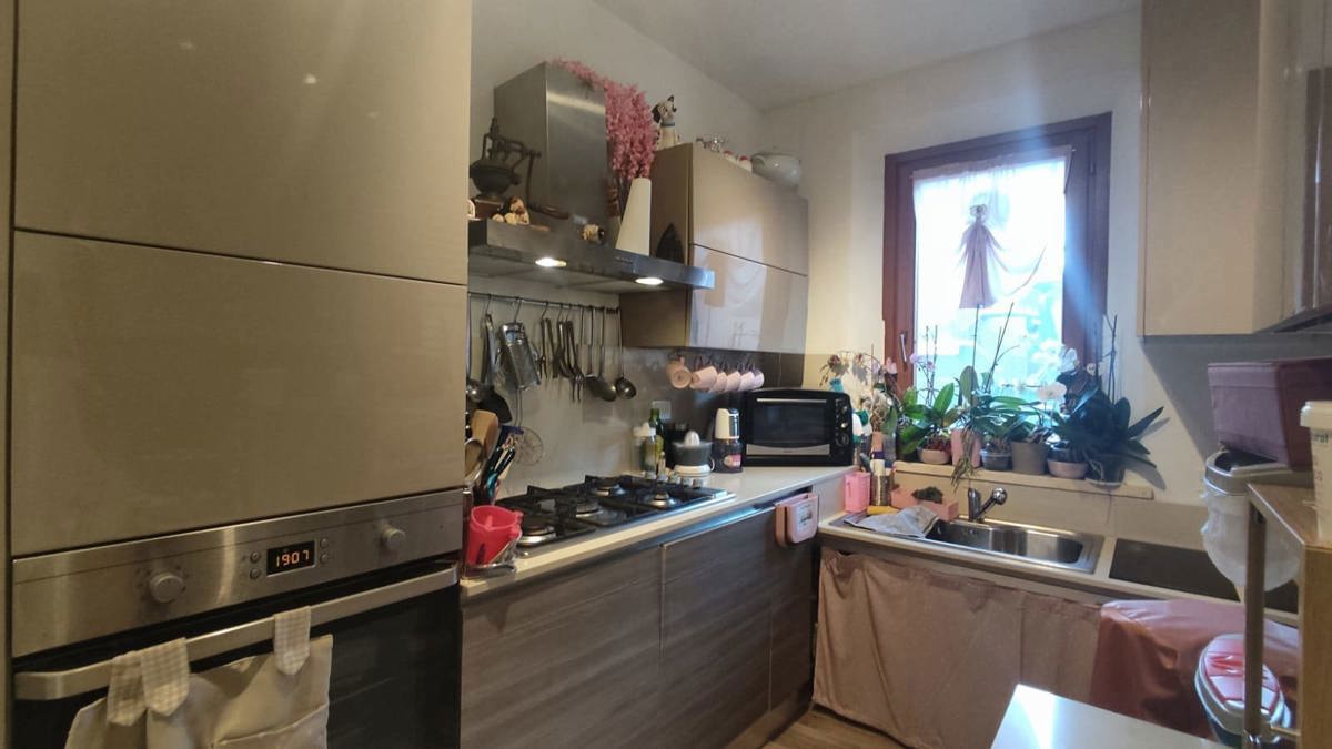 Appartamento nuovo a Castelnuovo Berardenga