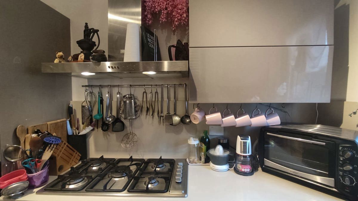 Appartamento nuovo a Castelnuovo Berardenga