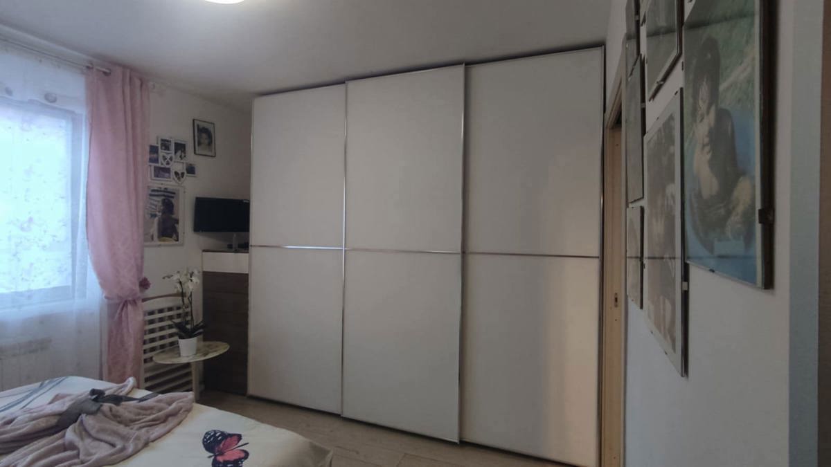 Appartamento nuovo a Castelnuovo Berardenga