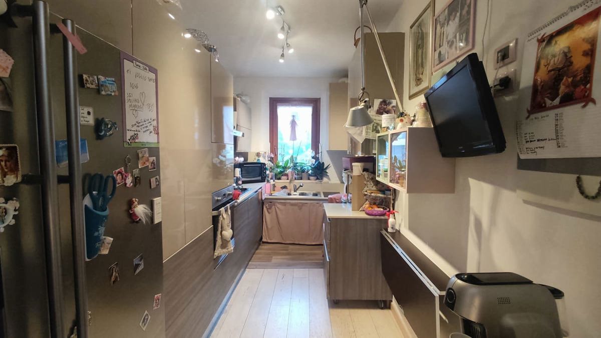 Appartamento nuovo a Castelnuovo Berardenga