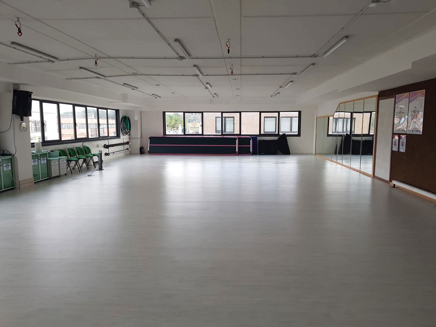 Magazzino in vendita a Sovicille