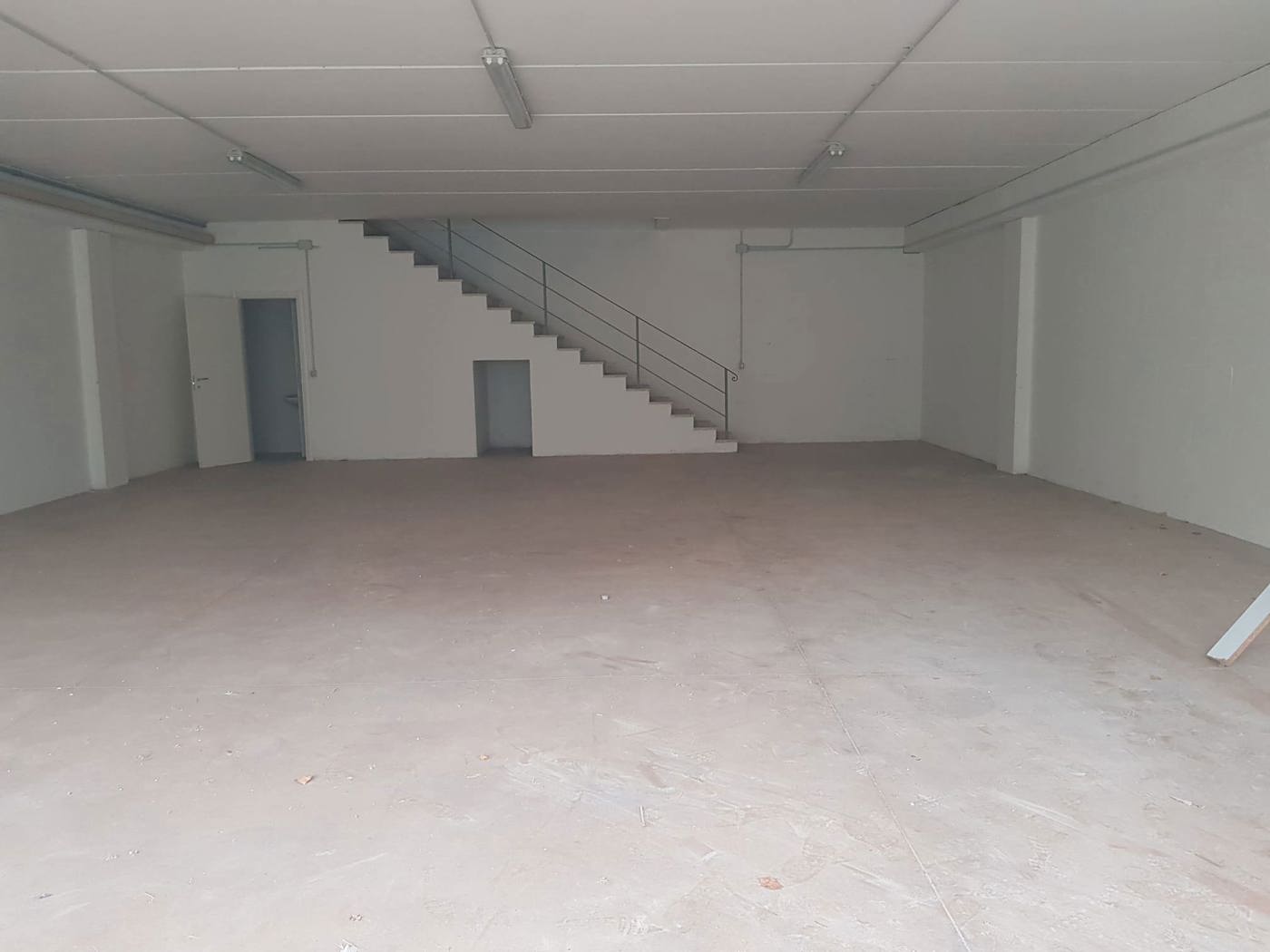 Magazzino in vendita a Sovicille