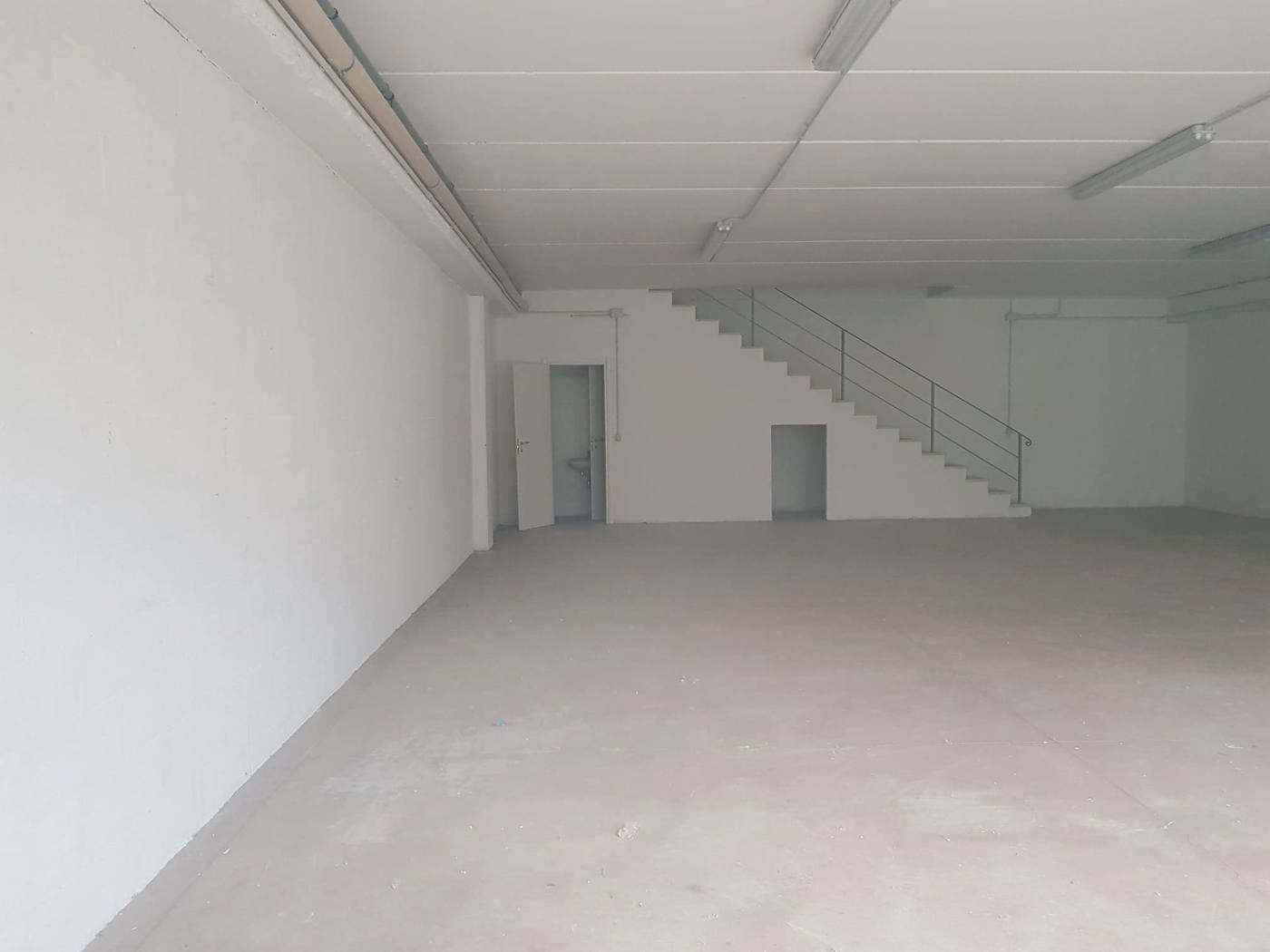 Magazzino in vendita a Sovicille