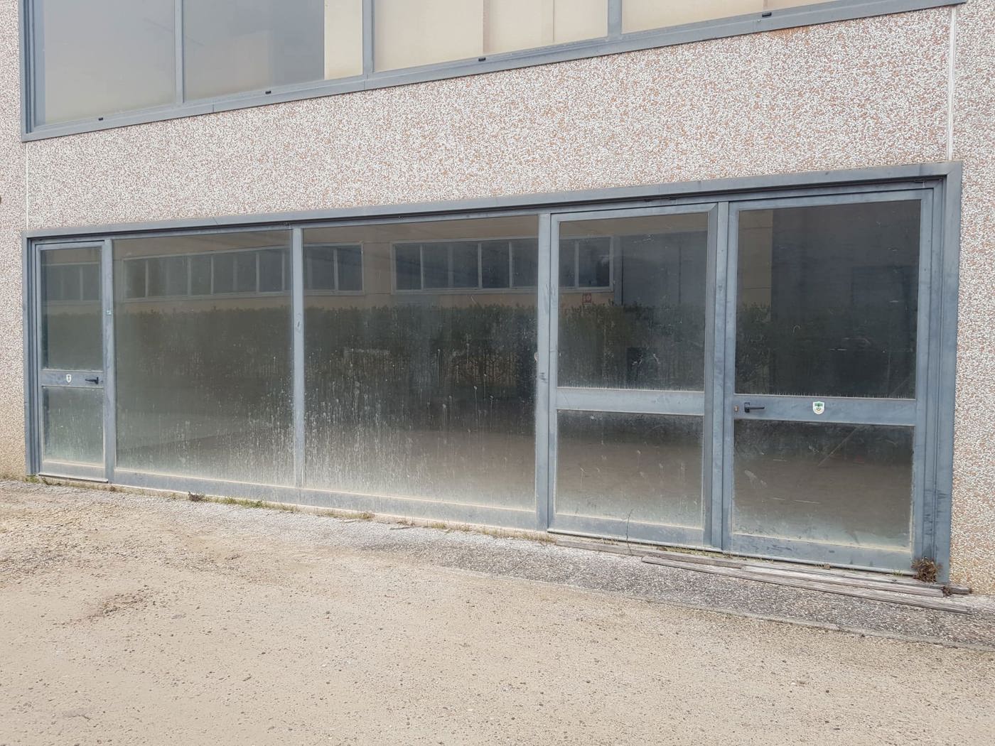 Magazzino in vendita a Sovicille