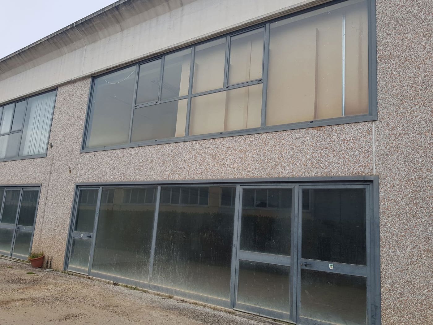 Magazzino in vendita a Sovicille