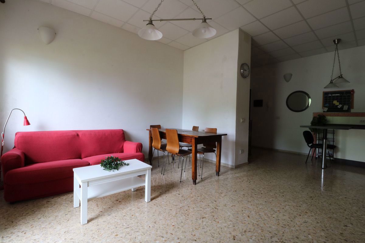 Quadrilocale arredato in affitto a Siena