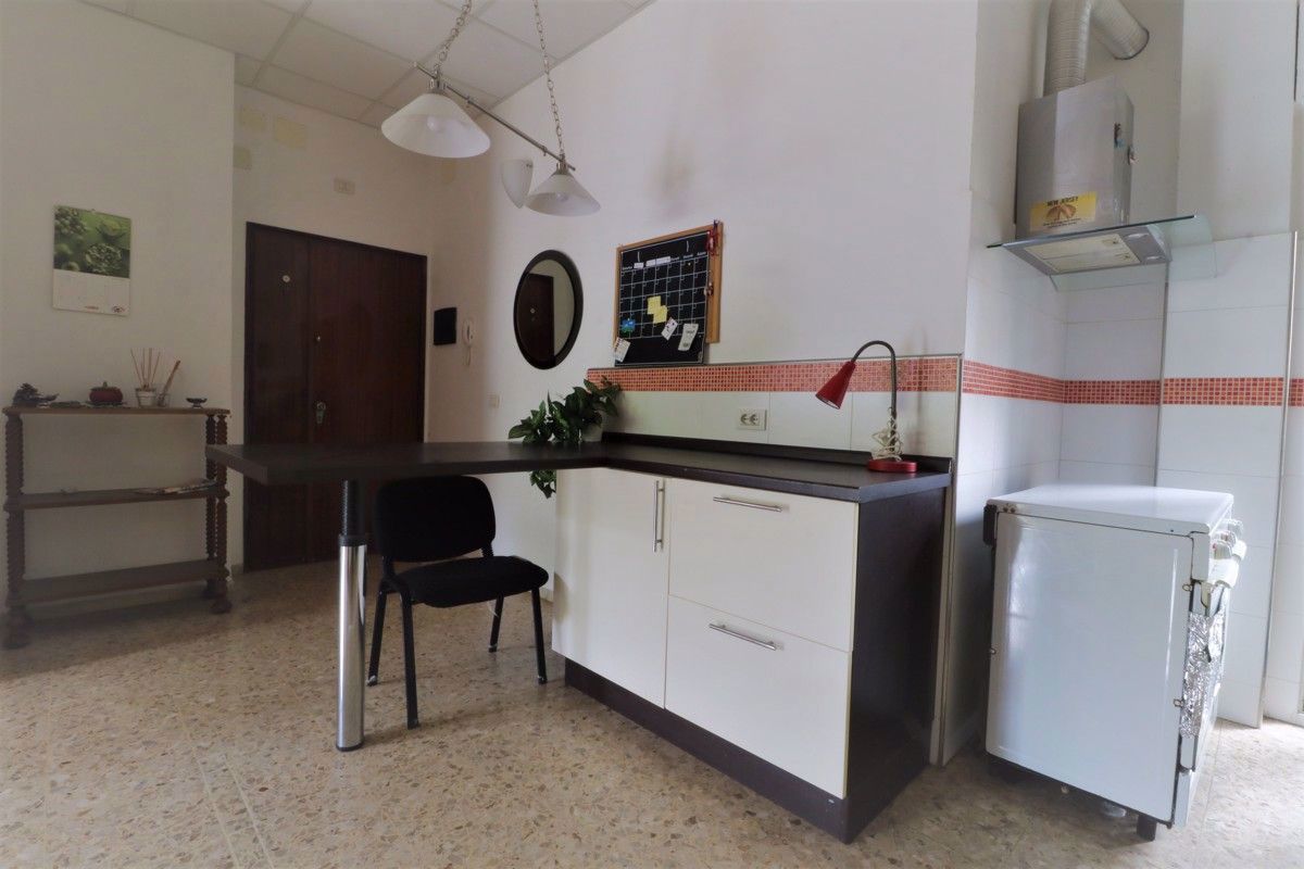 Quadrilocale arredato in affitto a Siena