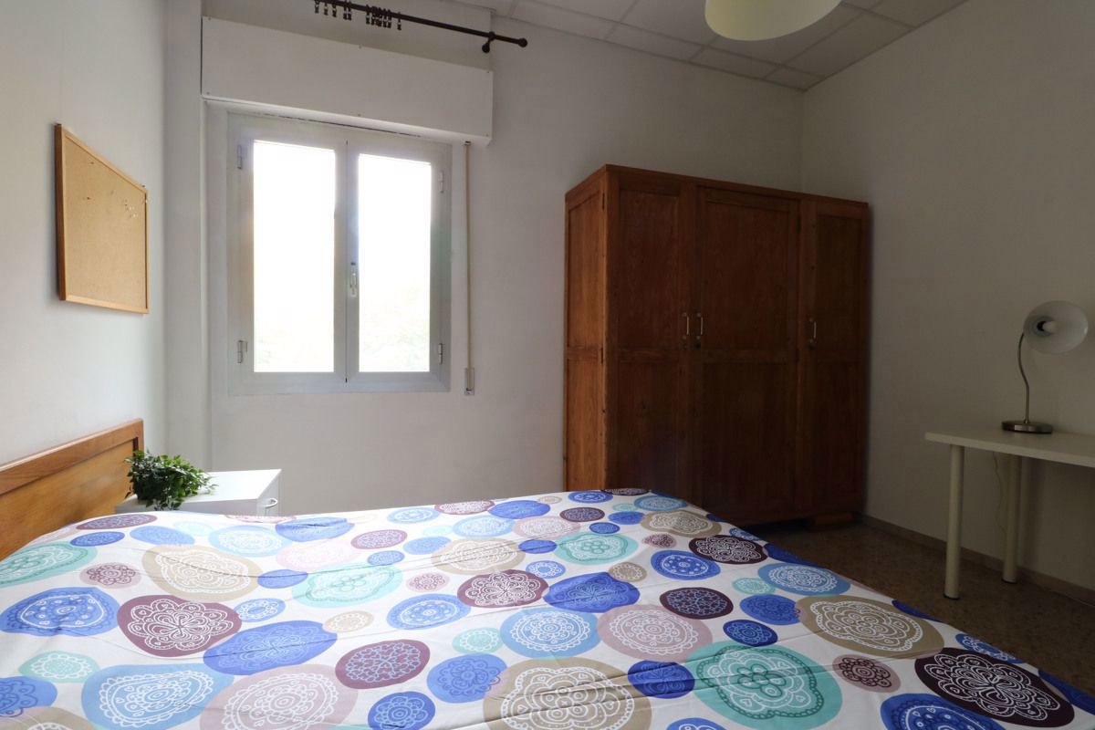 Quadrilocale arredato in affitto a Siena