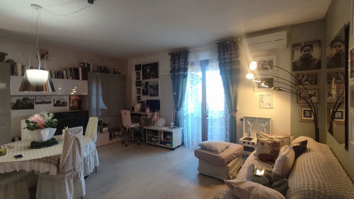 Appartamento nuovo a Castelnuovo Berardenga