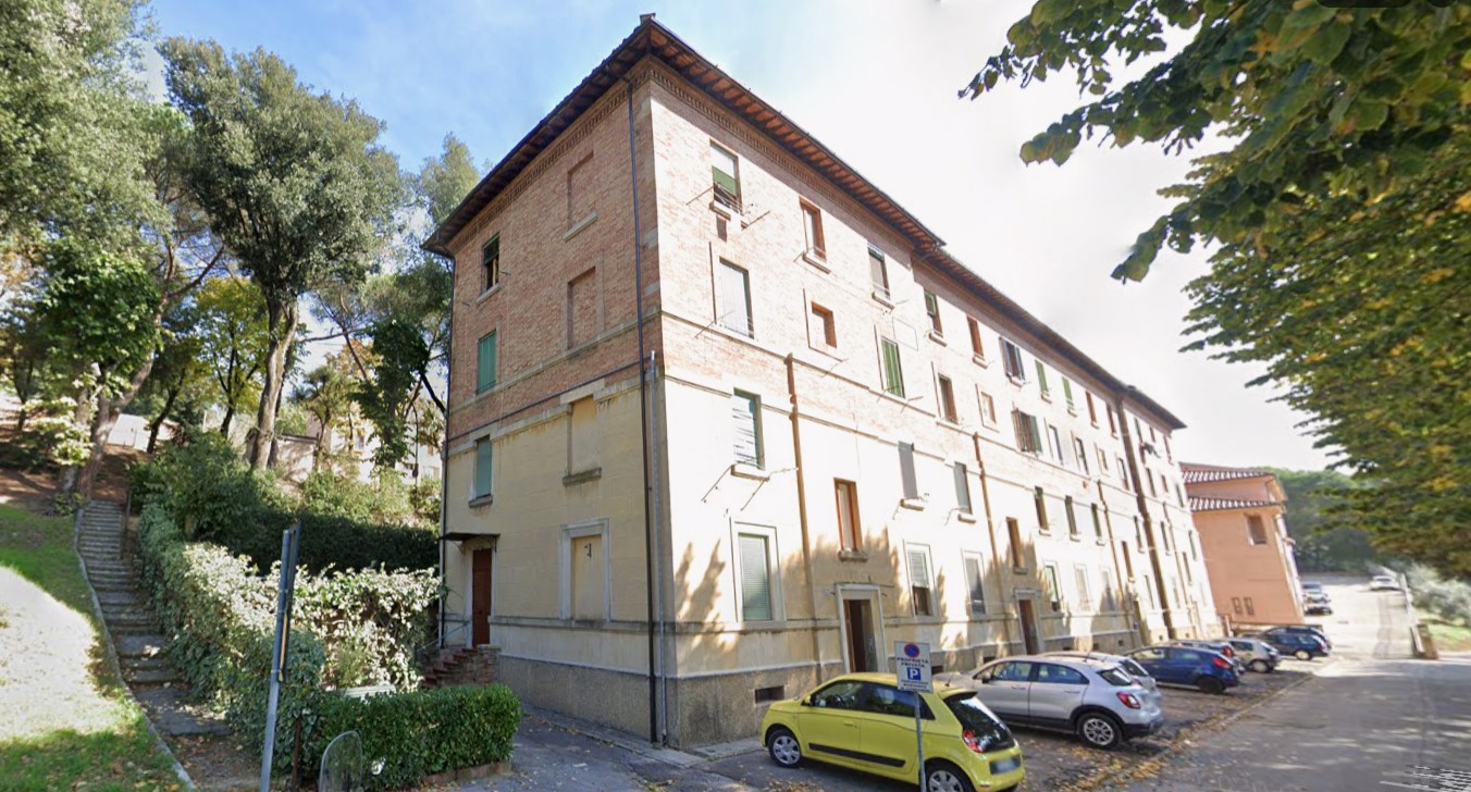 Trilocale in vendita a Siena