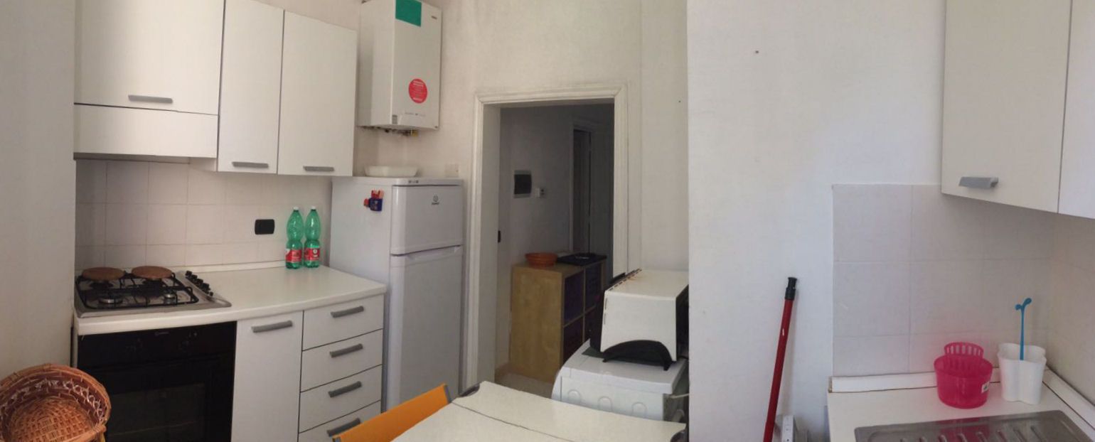 Trilocale in vendita a Siena