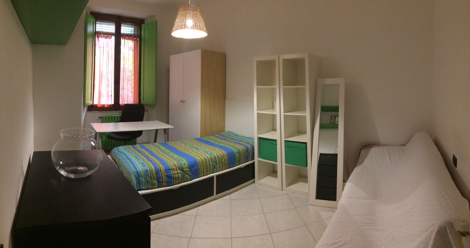 Trilocale in vendita a Siena