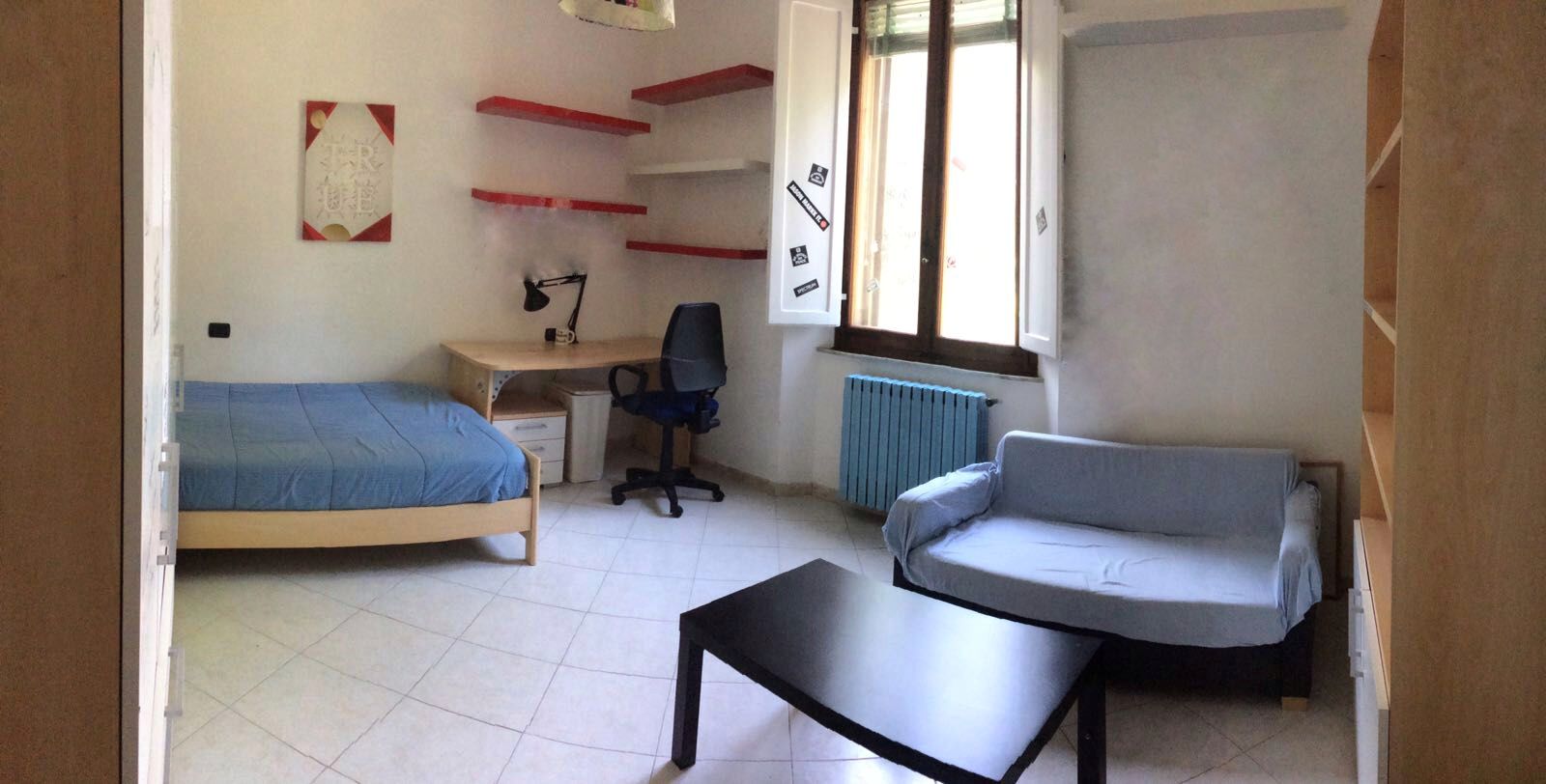 Trilocale in vendita a Siena