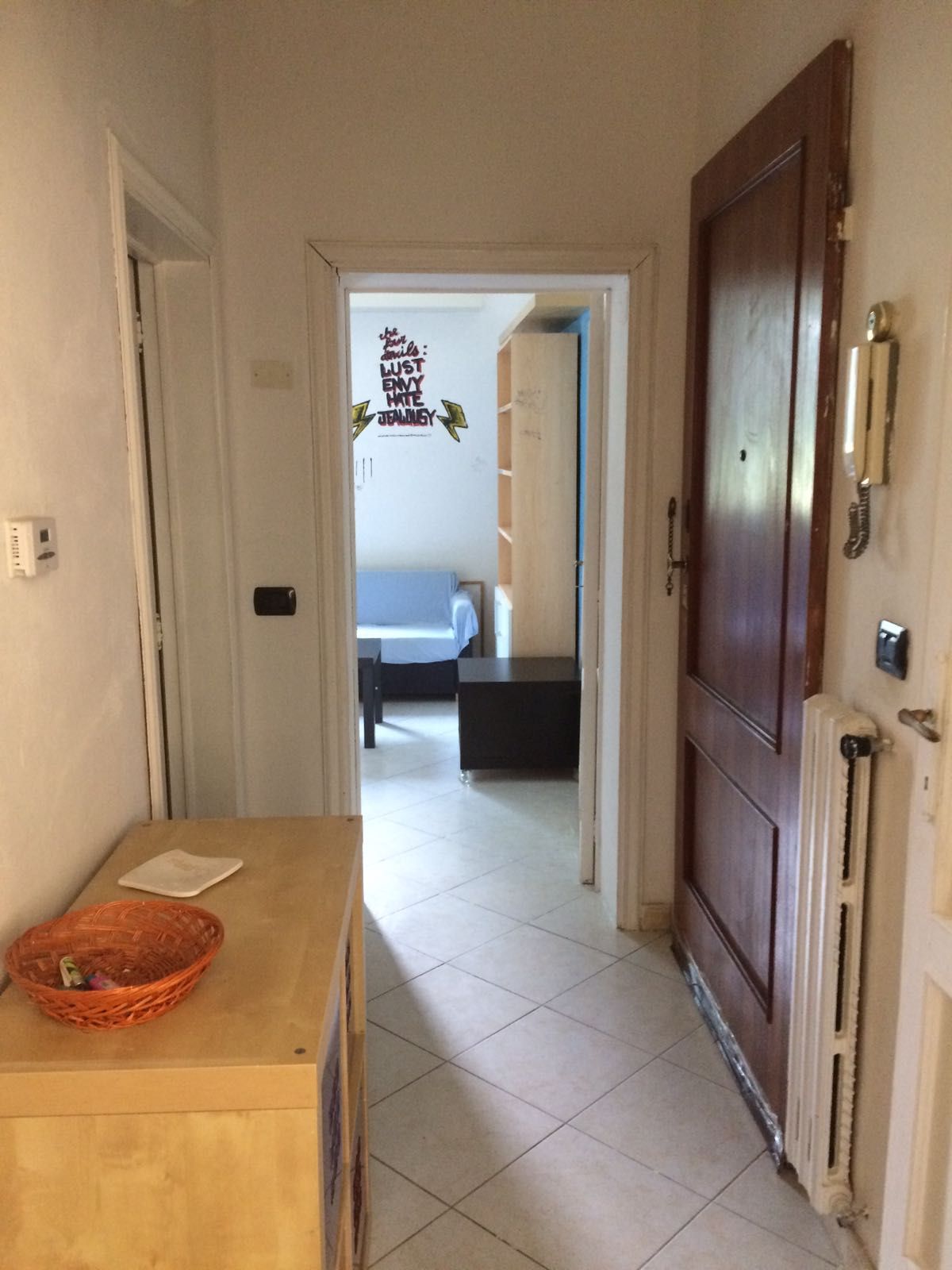 Trilocale in vendita a Siena