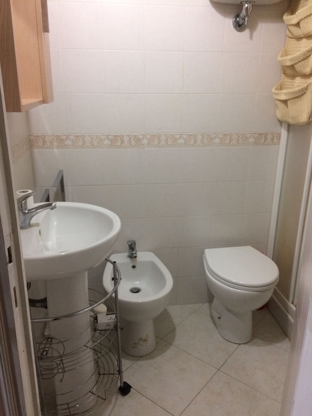 Trilocale in vendita a Siena