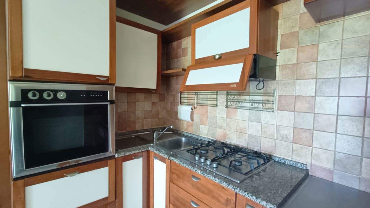 Bilocale arredato in affitto a Siena