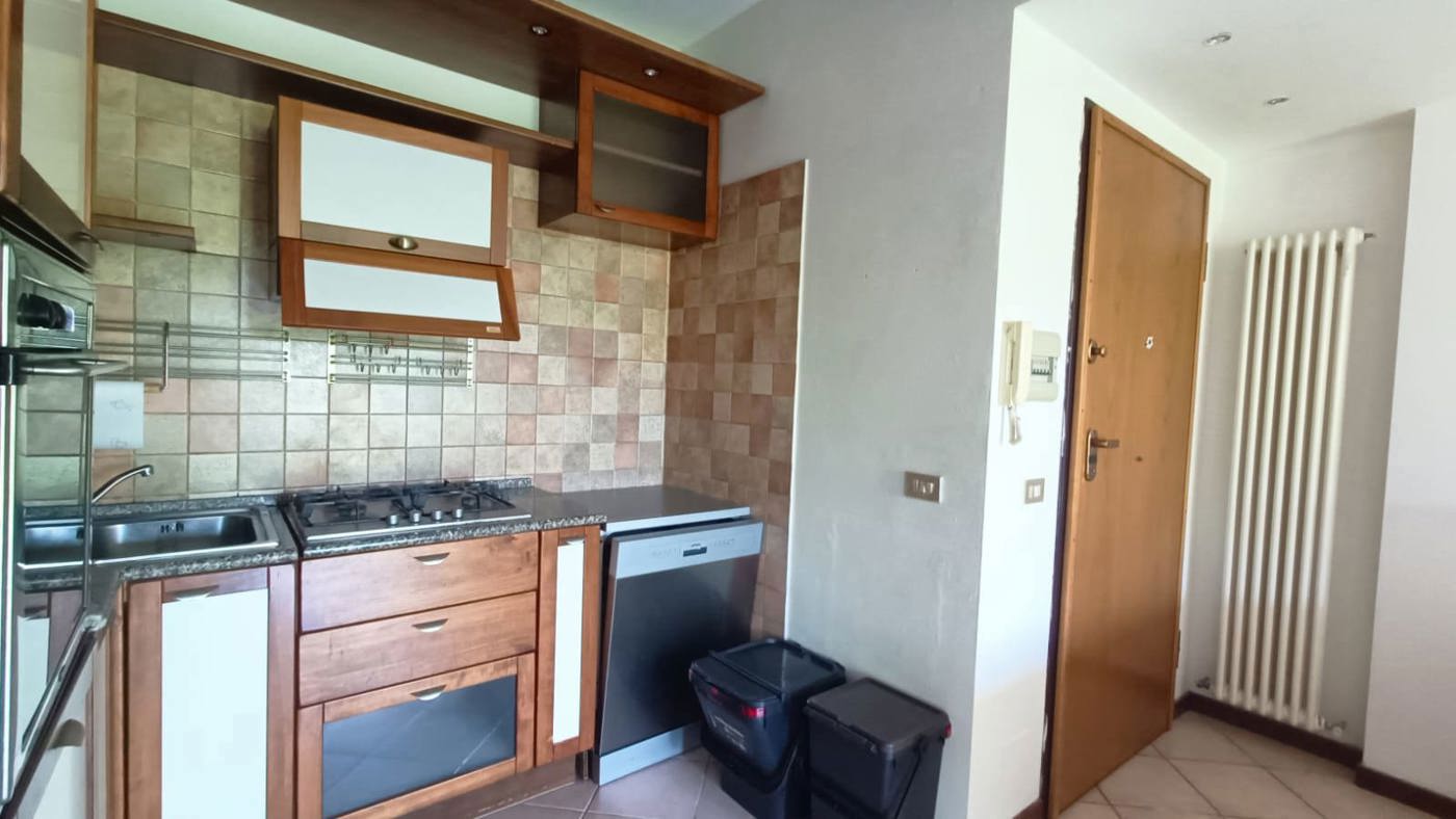 Bilocale arredato in affitto a Siena