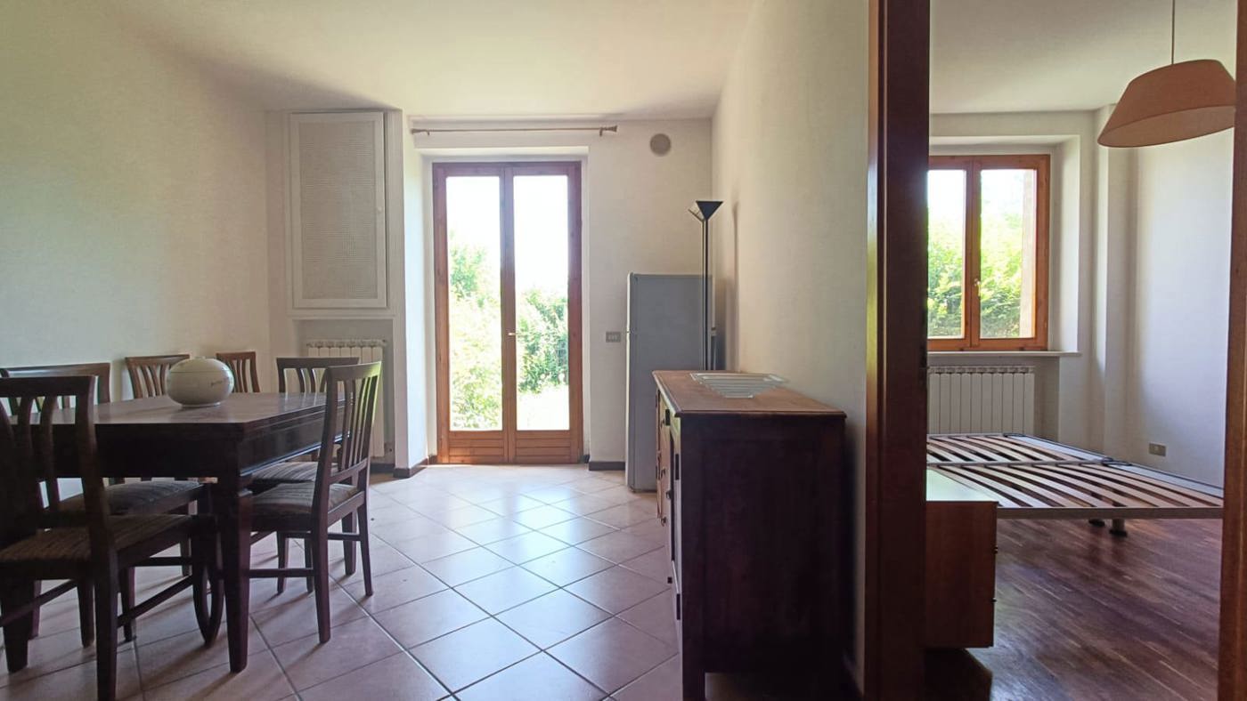 Bilocale arredato in affitto a Siena