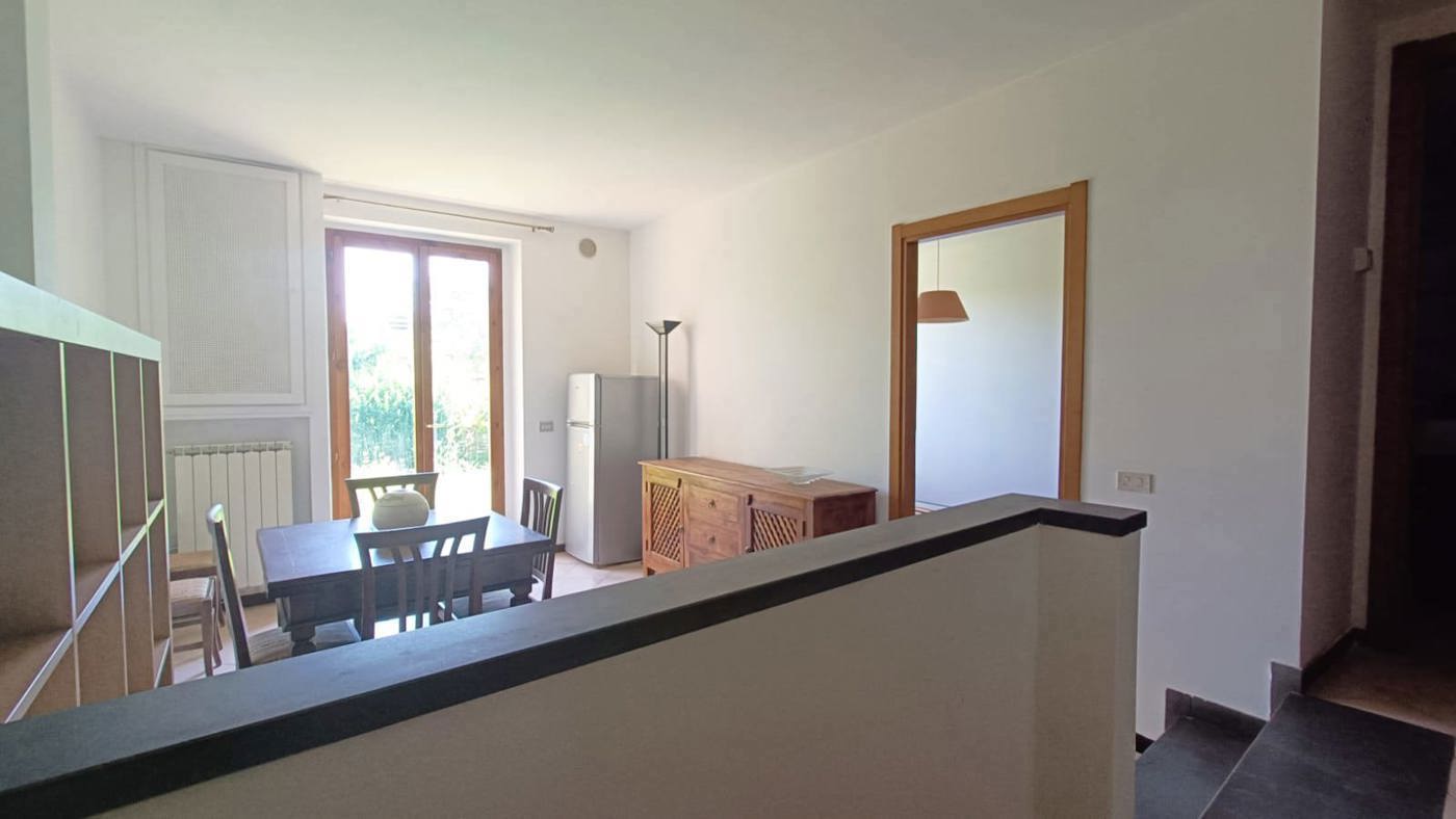 Bilocale arredato in affitto a Siena