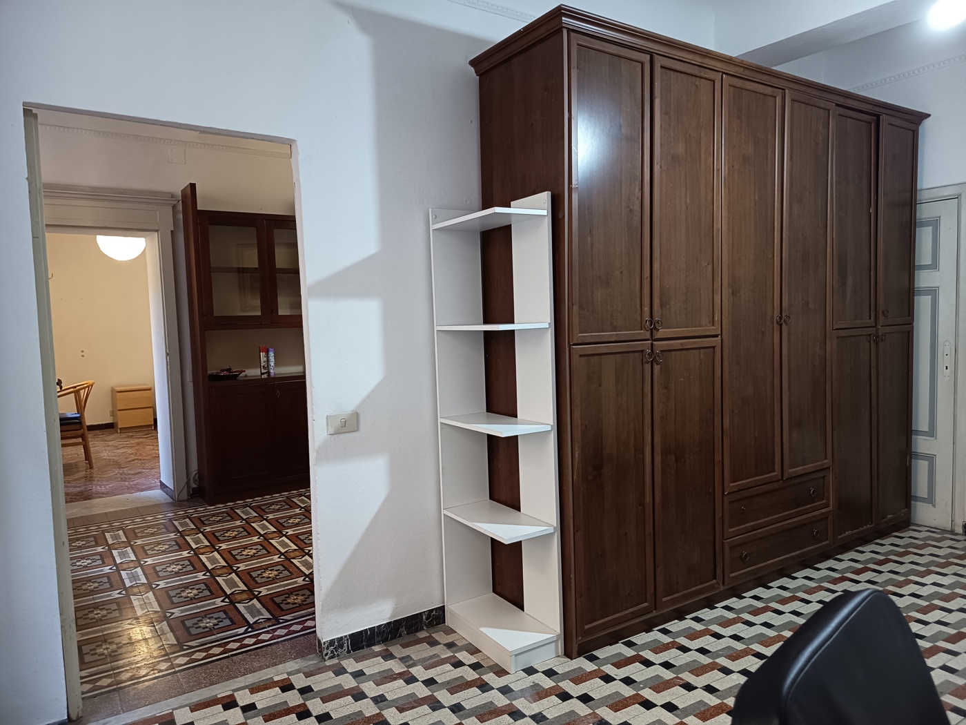 Quadrilocale in affitto a Siena