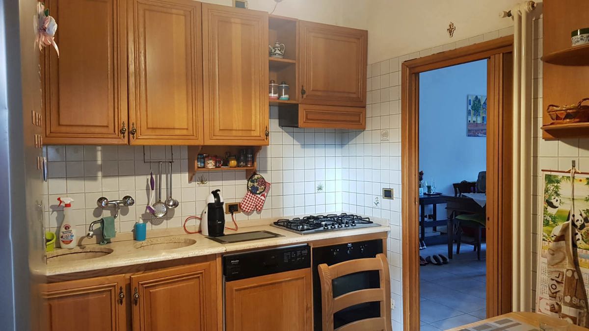 Rustico in affitto a Siena