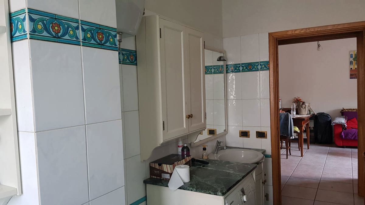 Rustico in affitto a Siena