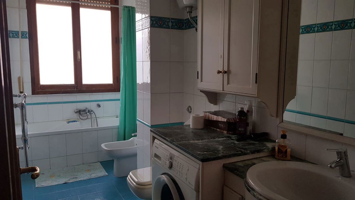 Rustico in affitto a Siena