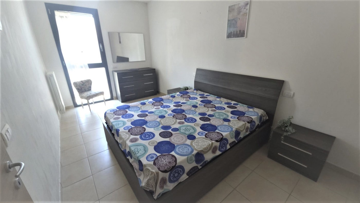 Trilocale nuovo a Siena