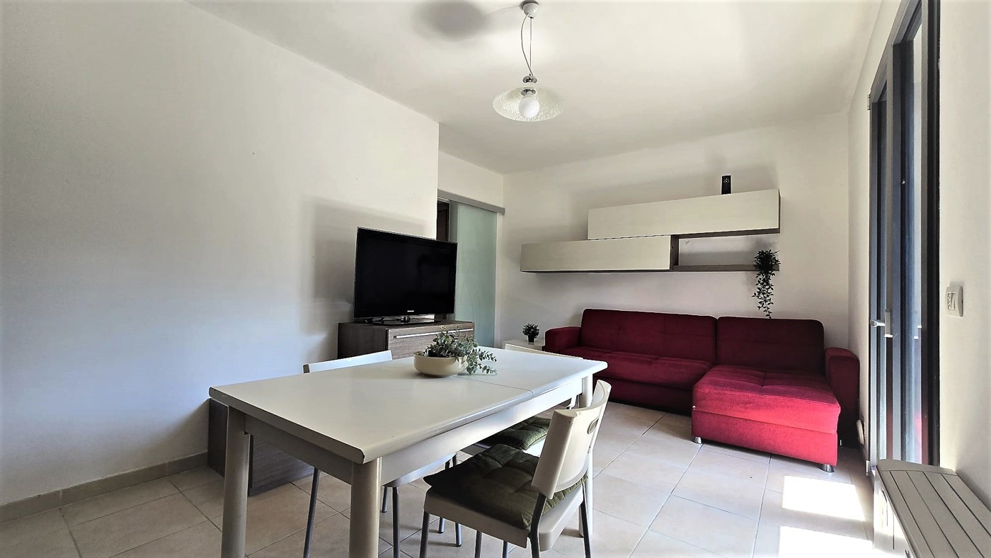 Trilocale nuovo a Siena