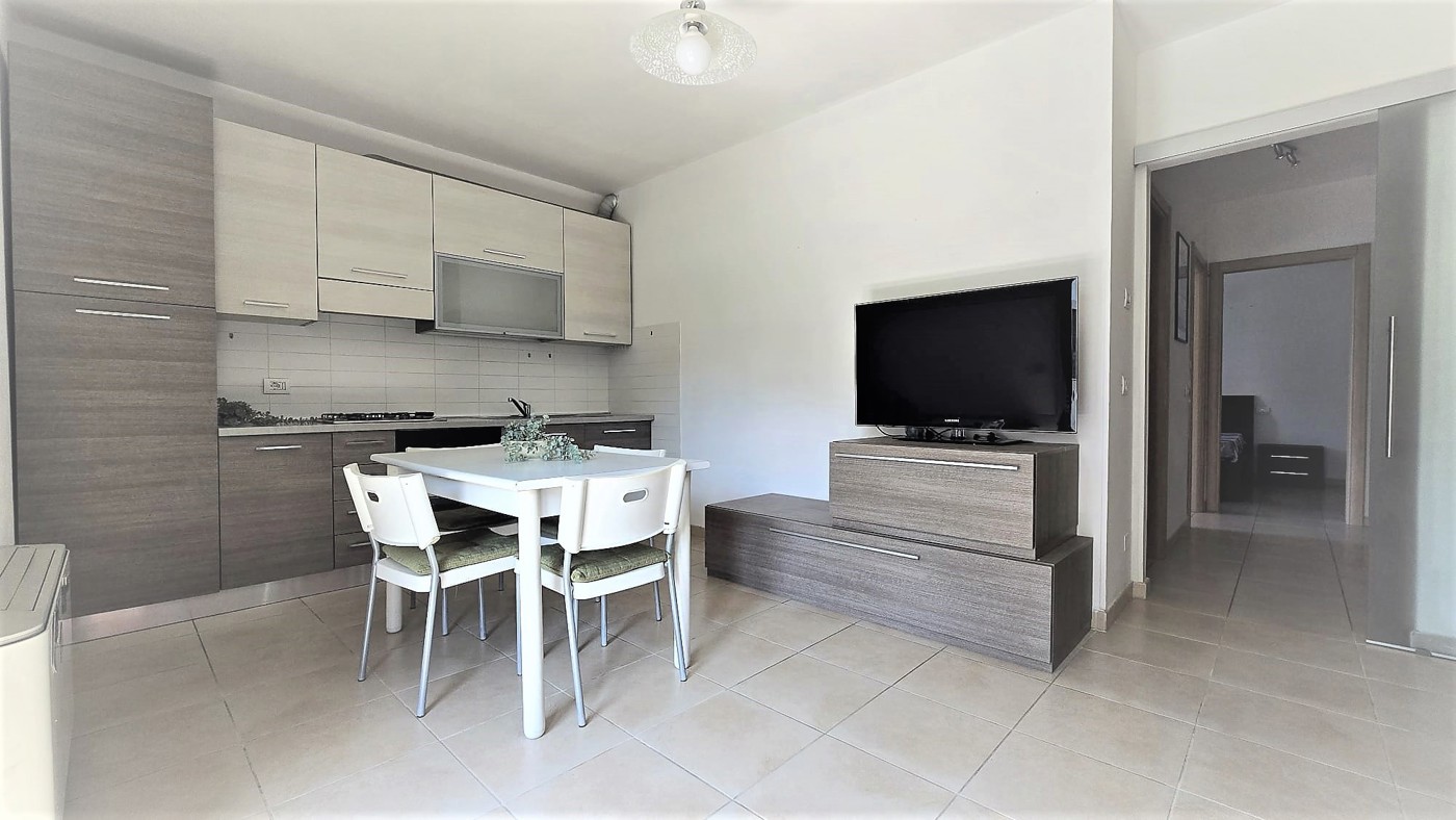 Trilocale nuovo a Siena