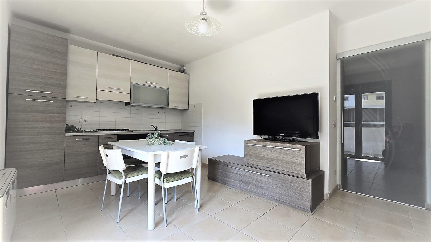 Trilocale nuovo a Siena