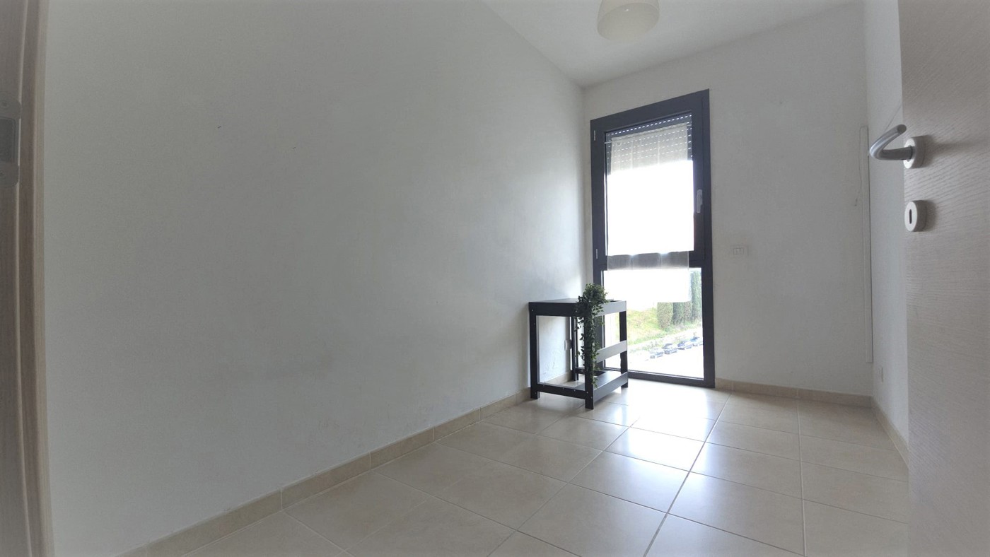 Trilocale nuovo a Siena