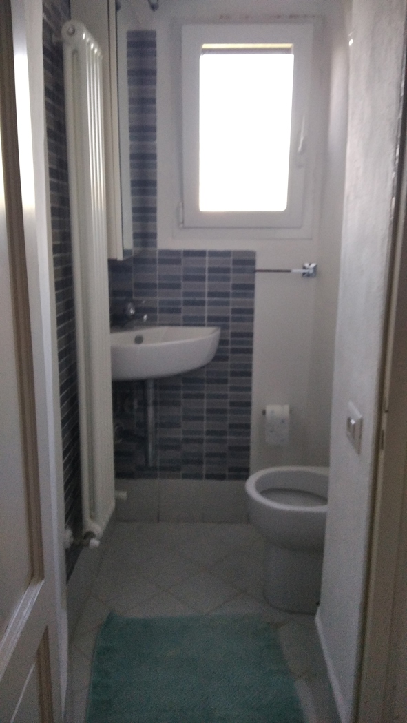 Monolocale arredato in affitto a Siena