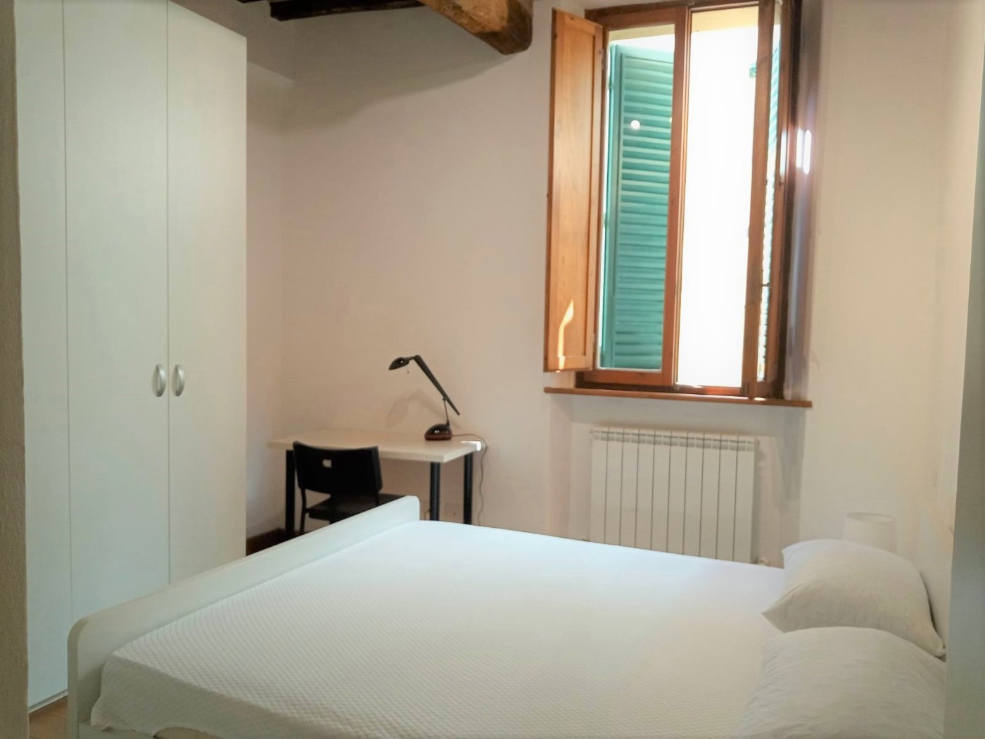 Trilocale in affitto a Siena