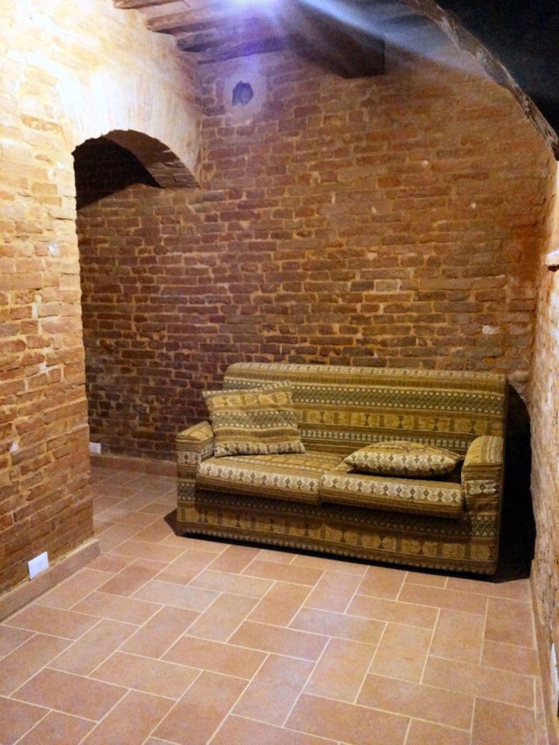 Trilocale in affitto a Siena