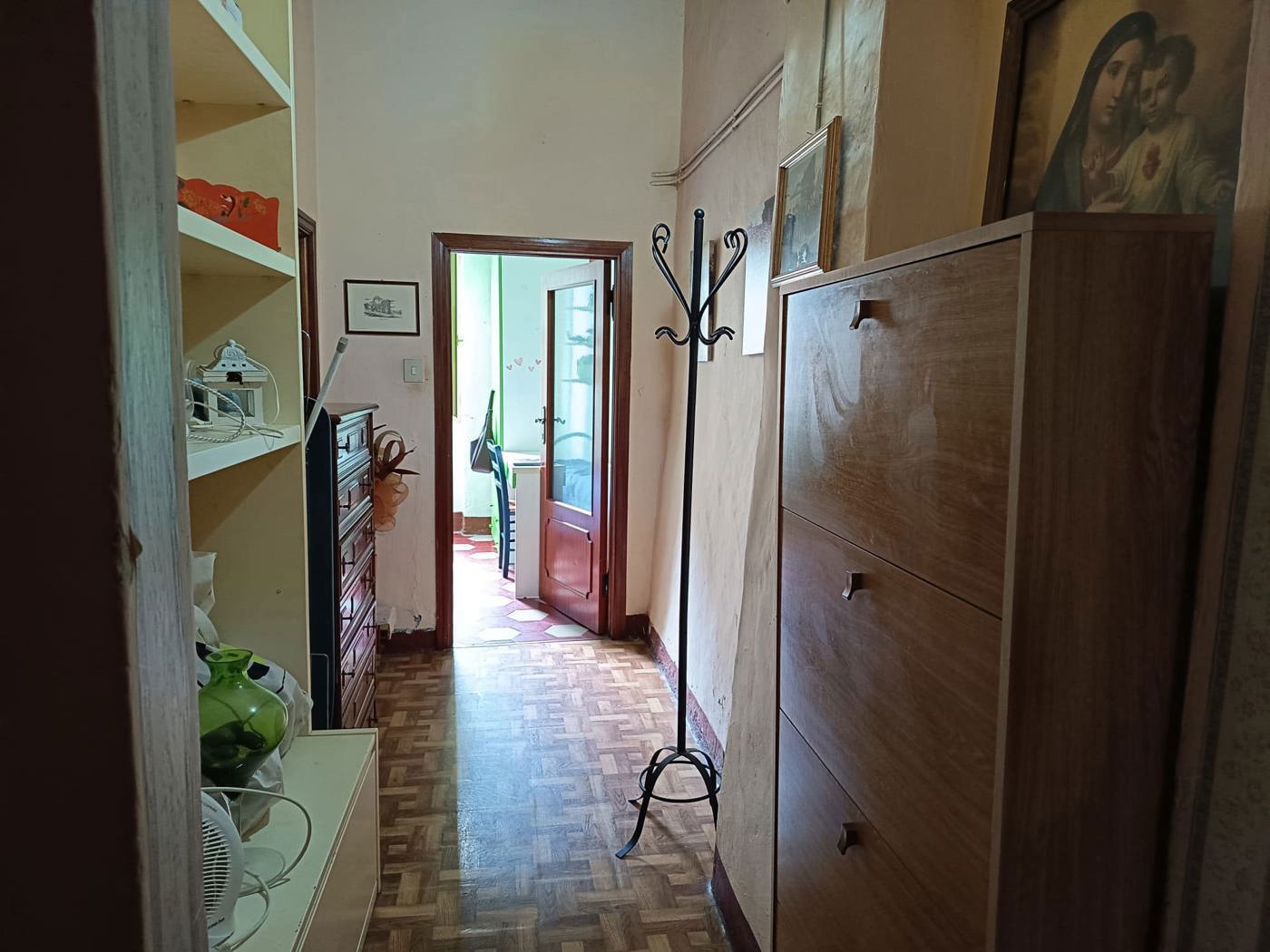 Monolocale arredato in affitto a Siena