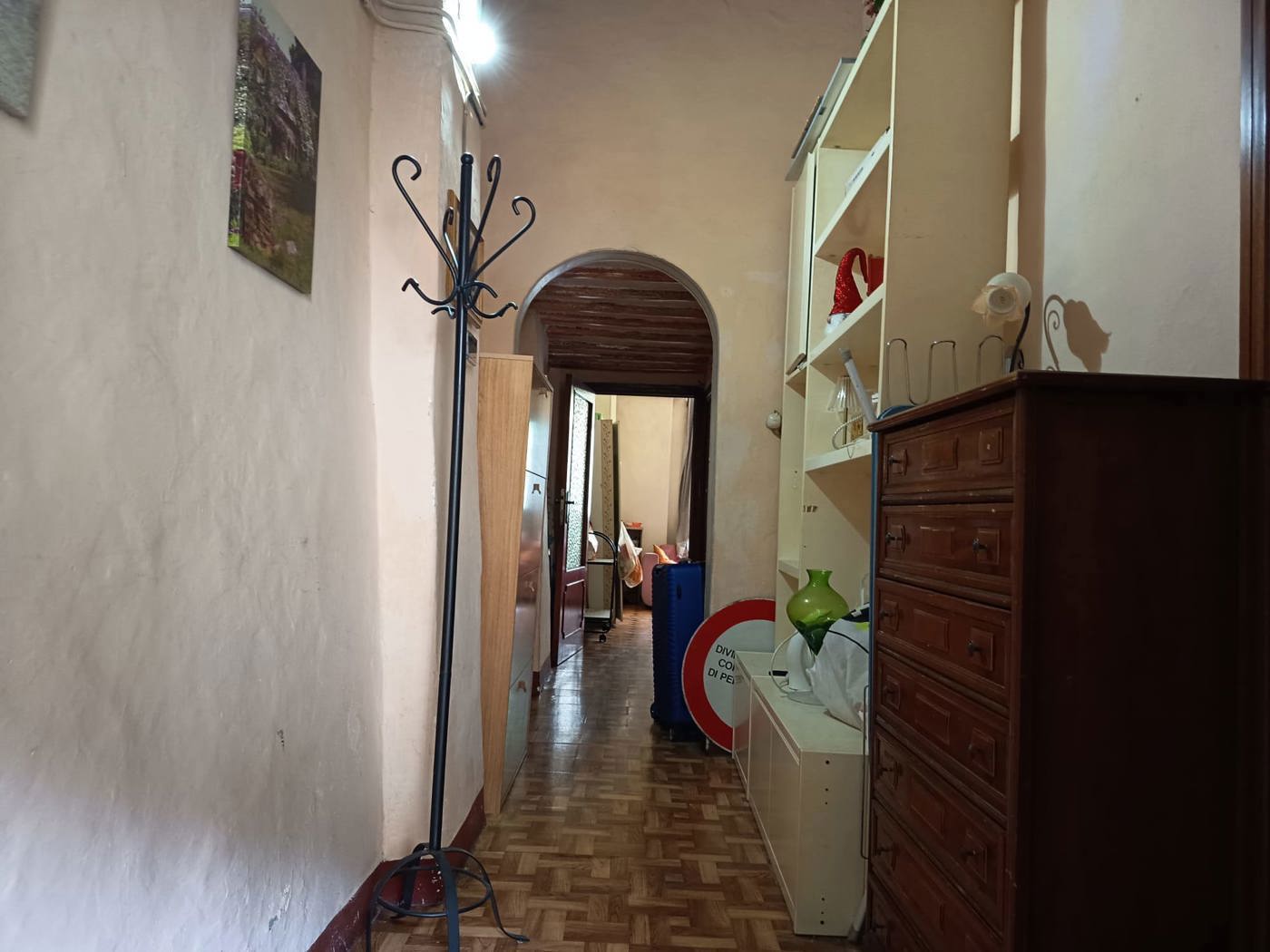 Monolocale arredato in affitto a Siena