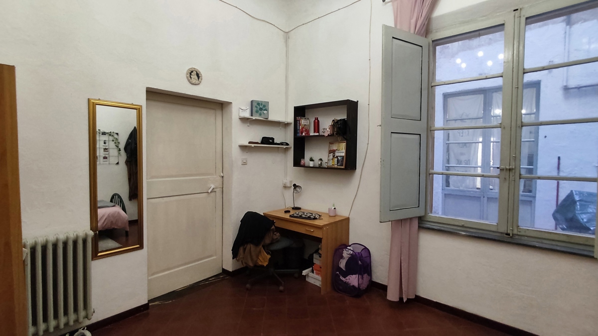 Monolocale in affitto a Siena