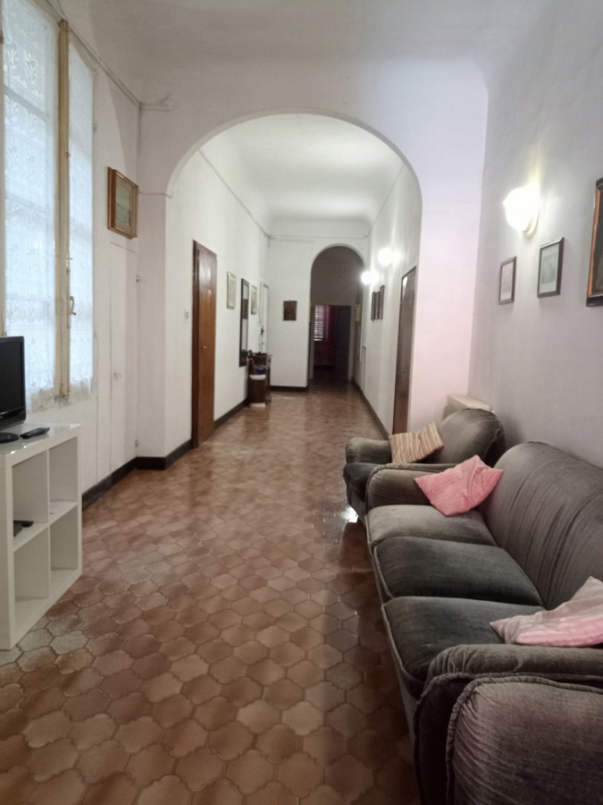 Monolocale in affitto a Siena