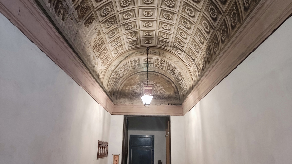 Monolocale in affitto a Siena