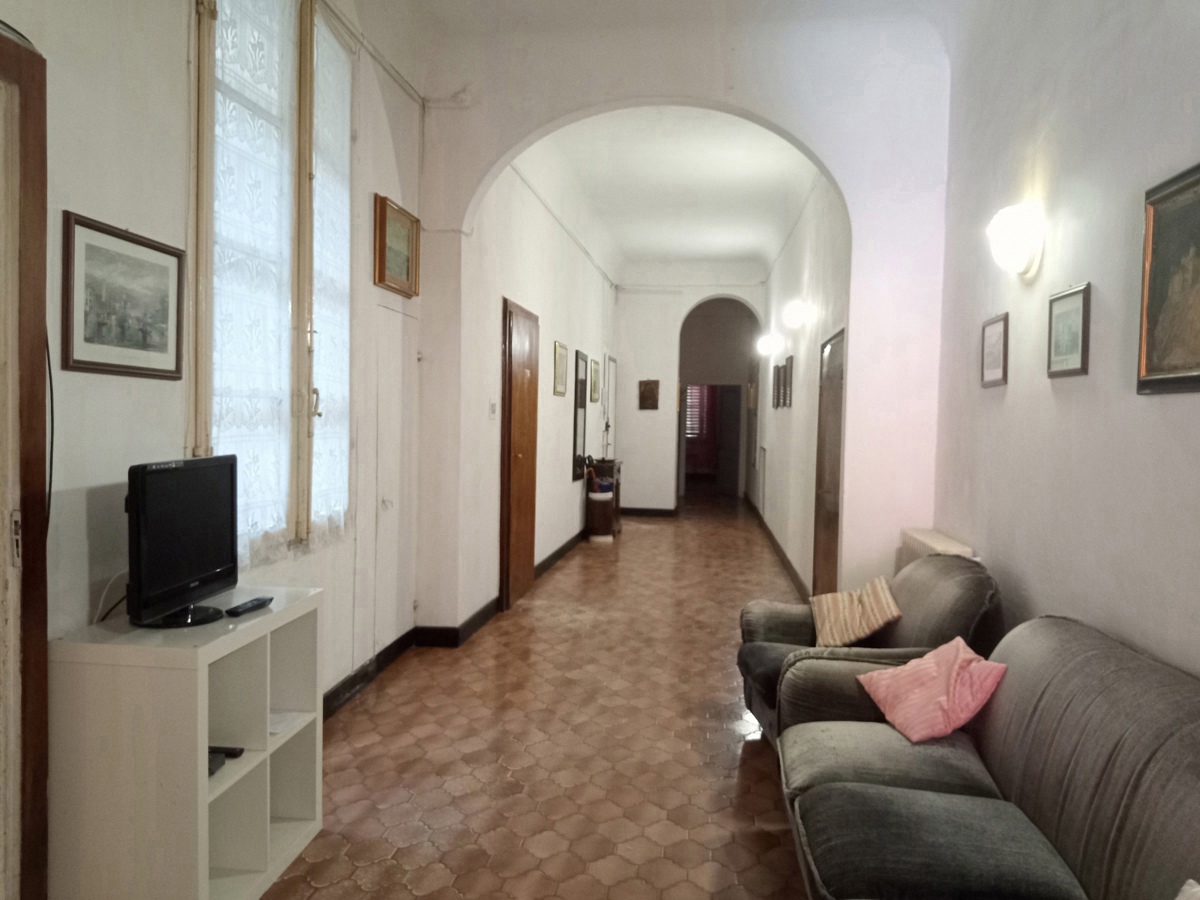 Monolocale in affitto a Siena