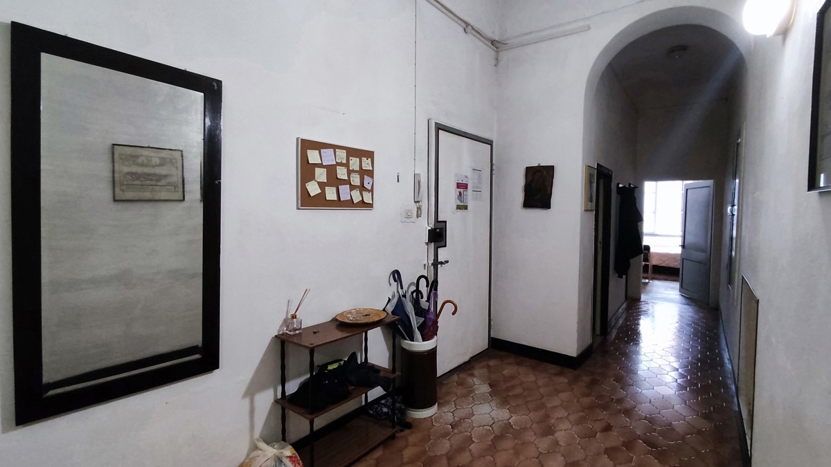 Monolocale in affitto a Siena