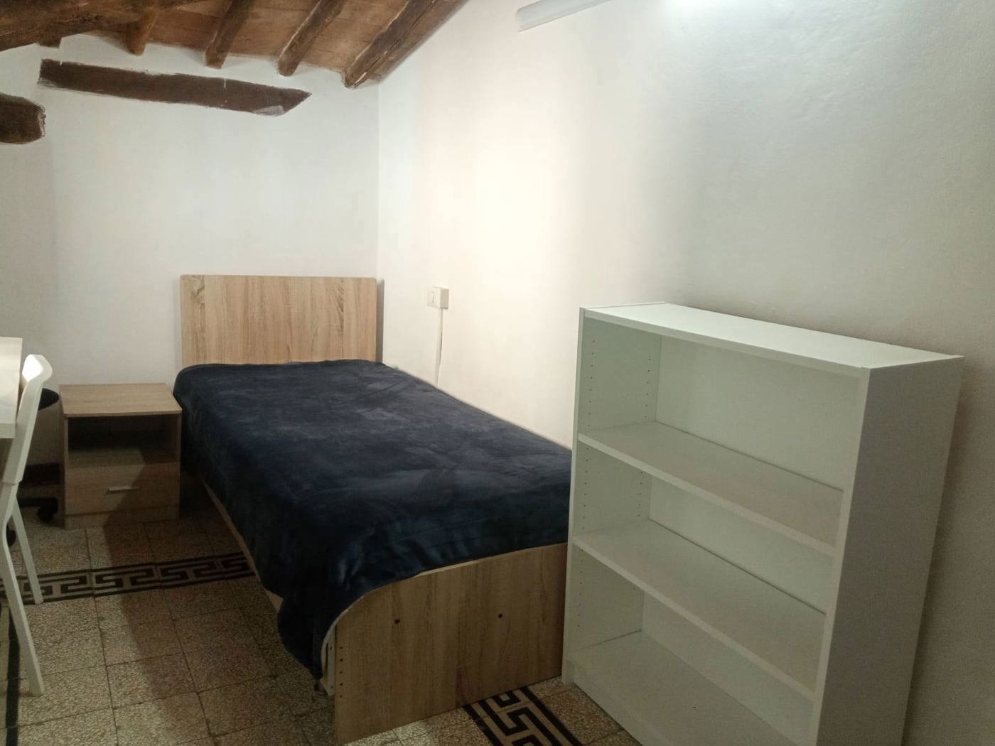 Trilocale arredato in affitto a Siena