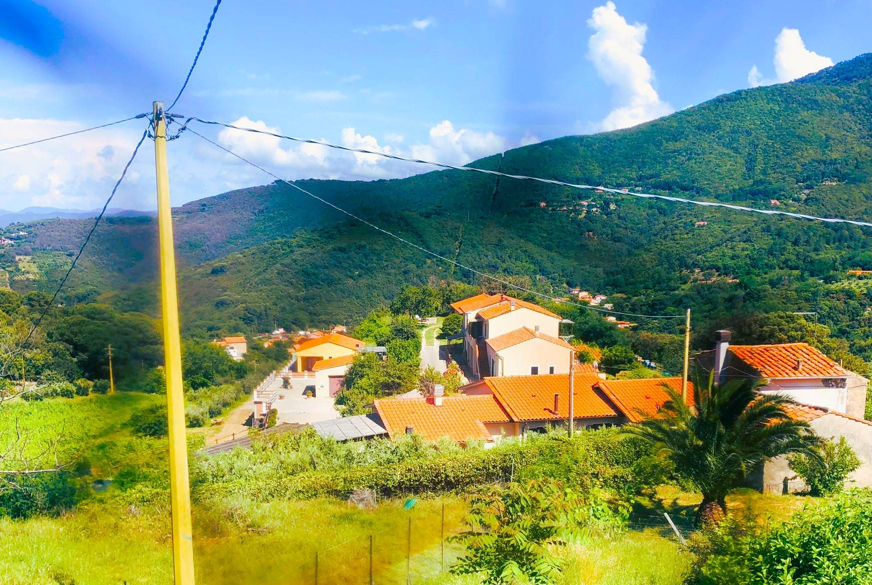 Casa indipendente in vendita a Marciana Marina