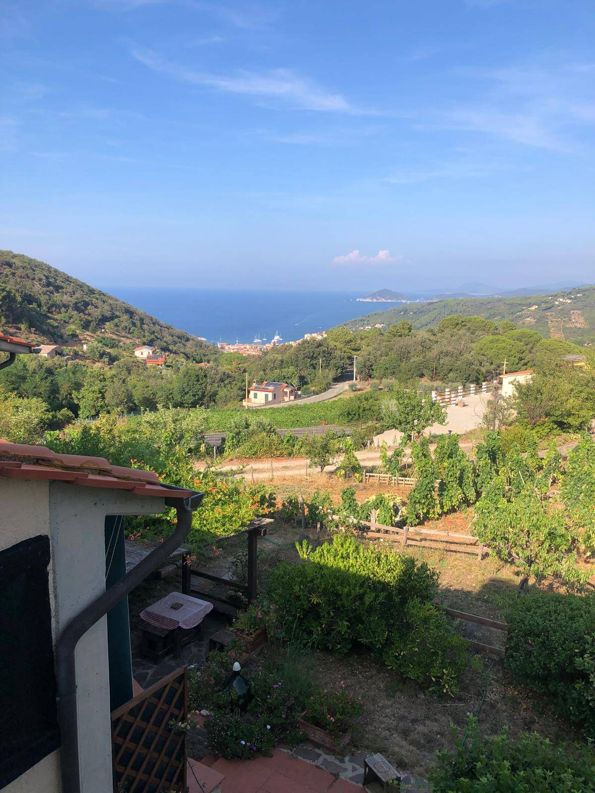 Casa indipendente in vendita a Marciana