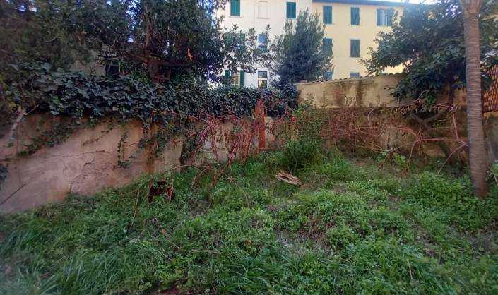 Casa semi indipendente in vendita a Firenze, Campo di marte