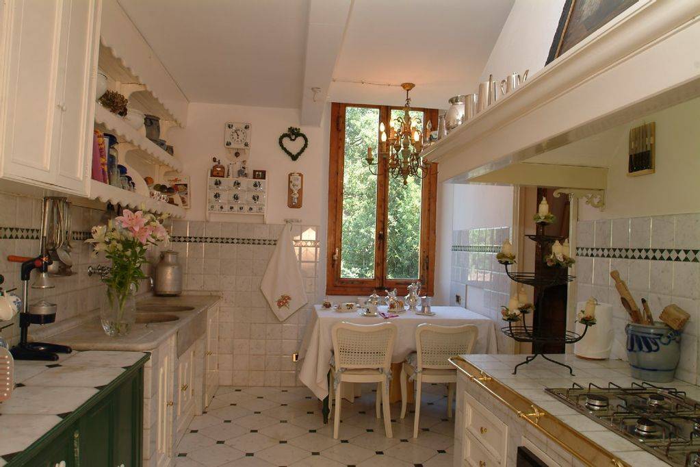 Villa in affitto a Firenze