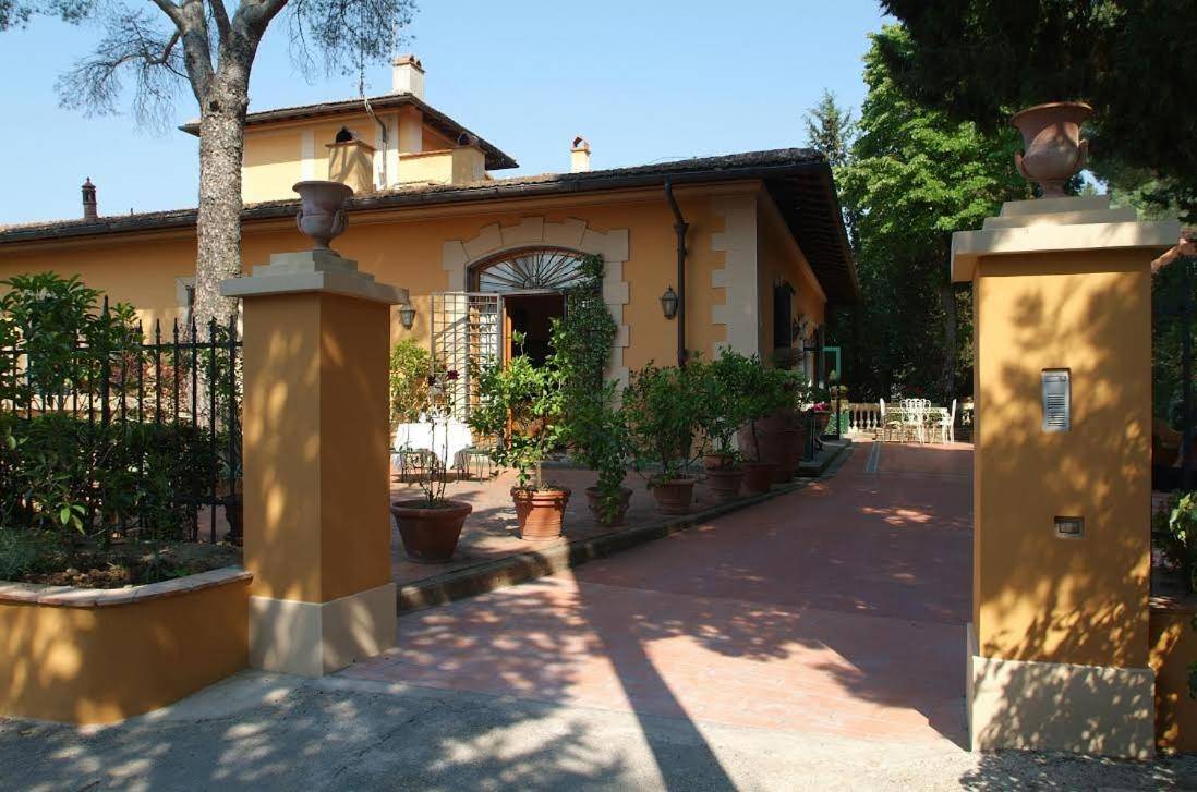 Villa in affitto a Firenze